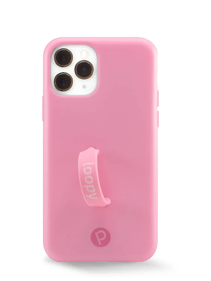 Bubblegum Pink