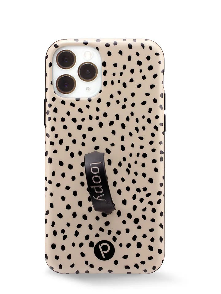 Mocha Dots