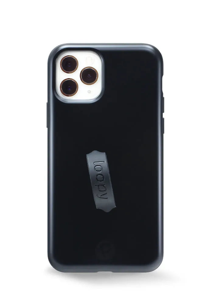 Stealth Black
