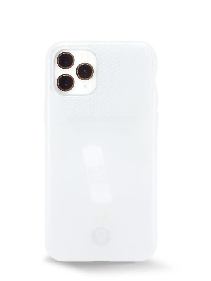 White Ombre