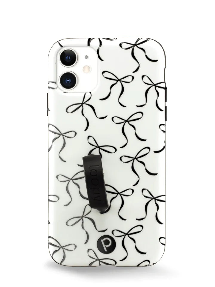 Black Bows