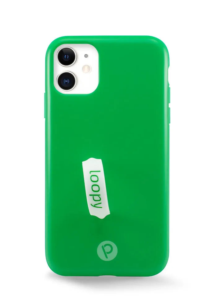 Loopy Green