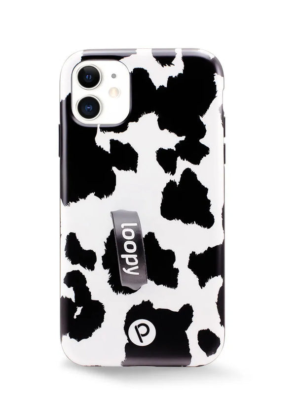 Cow Print
