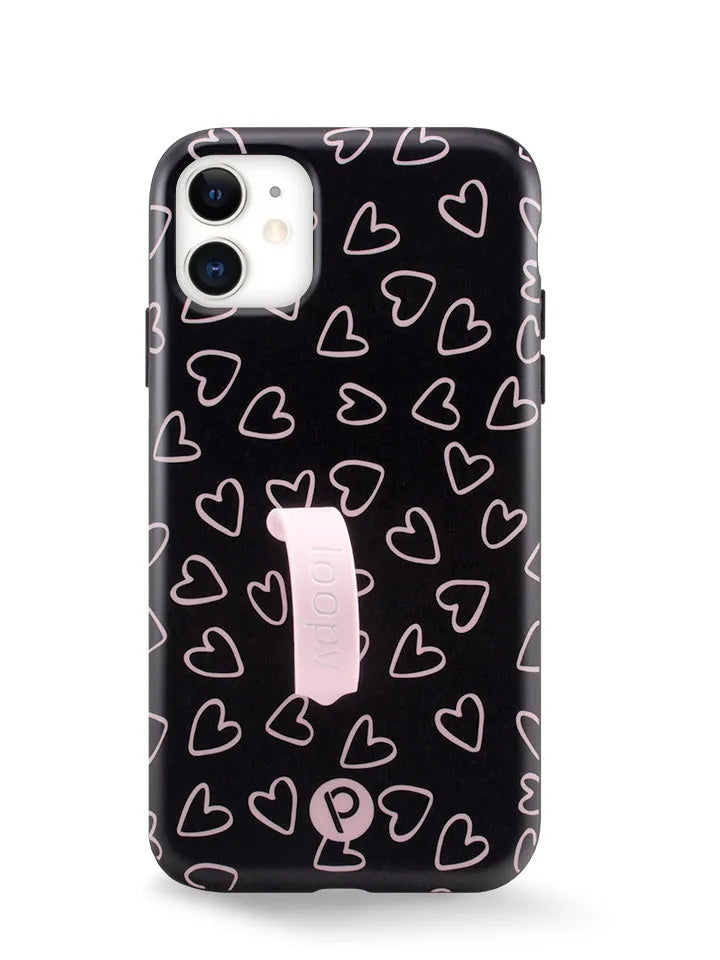 Midnight Hearts