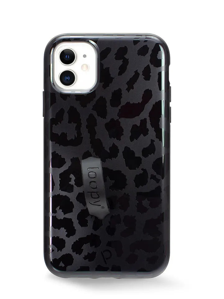 Midnight Leopard