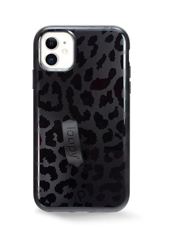 Midnight Leopard