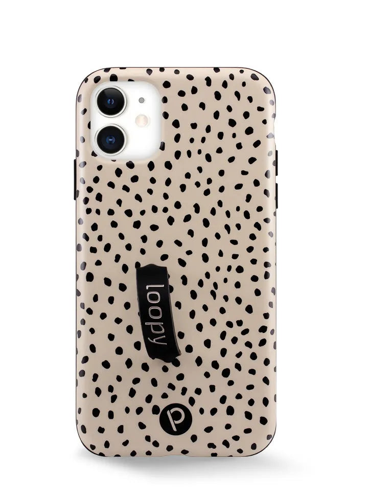 Mocha Dots