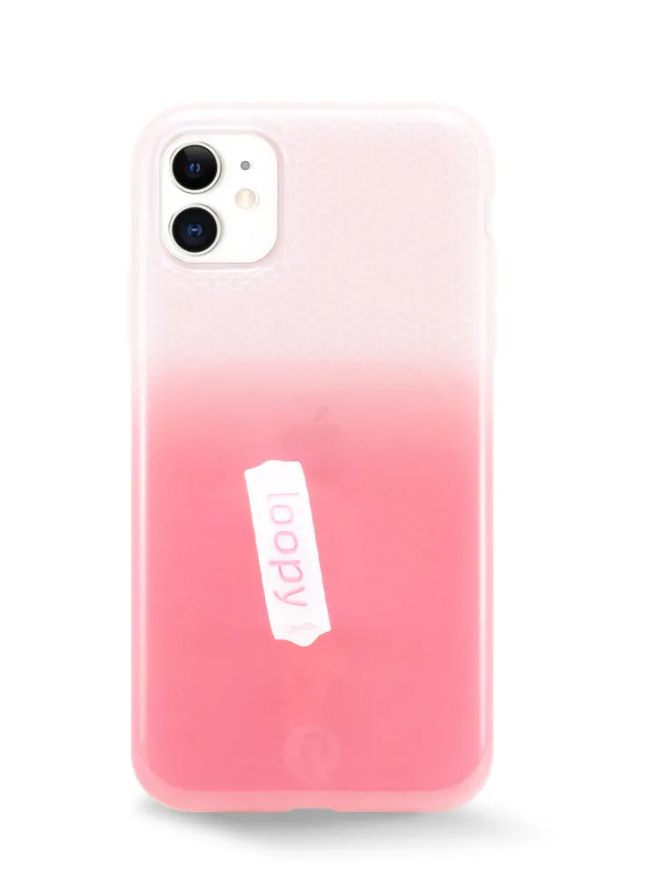 Pink Ombre