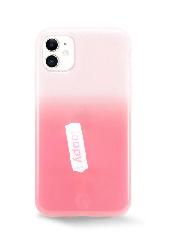 Pink Ombre