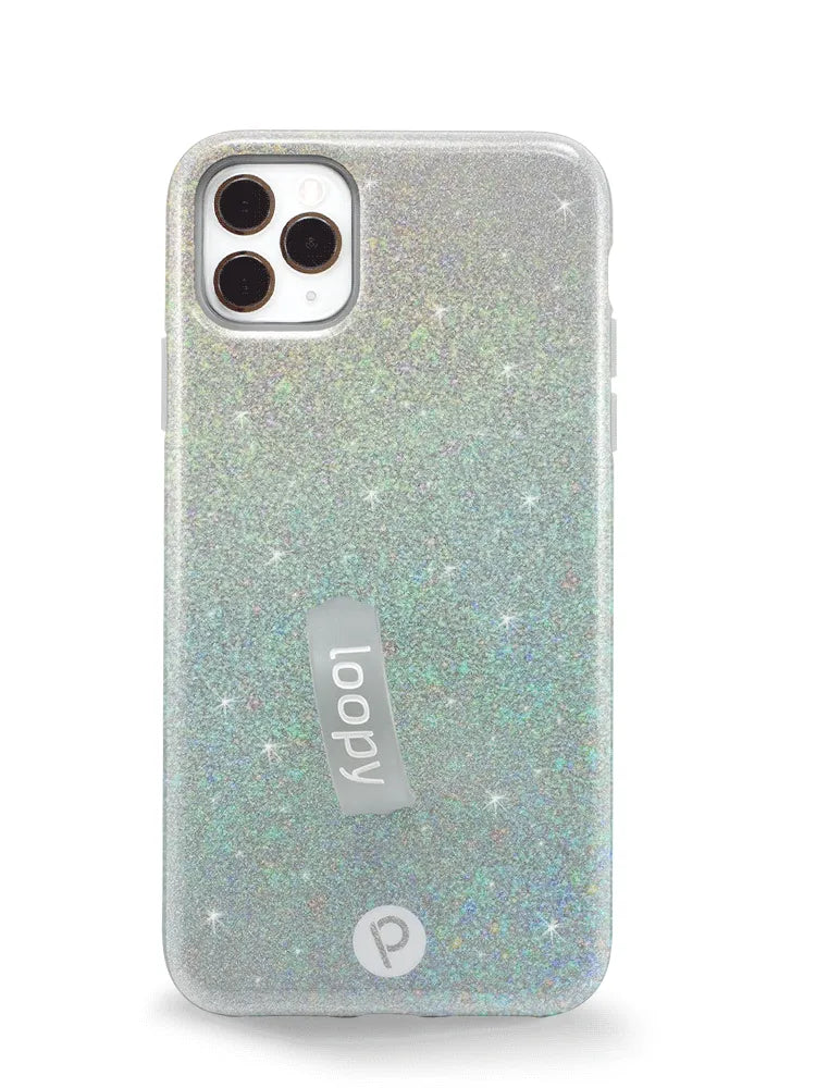 Sparkle Silver