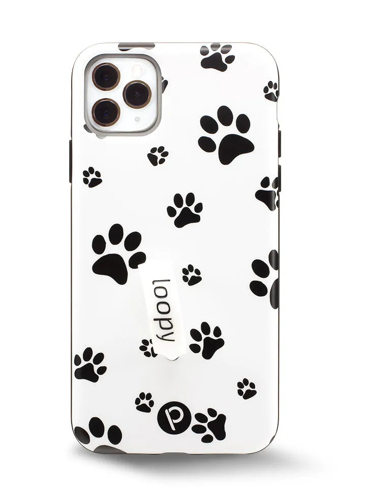 Pawprints