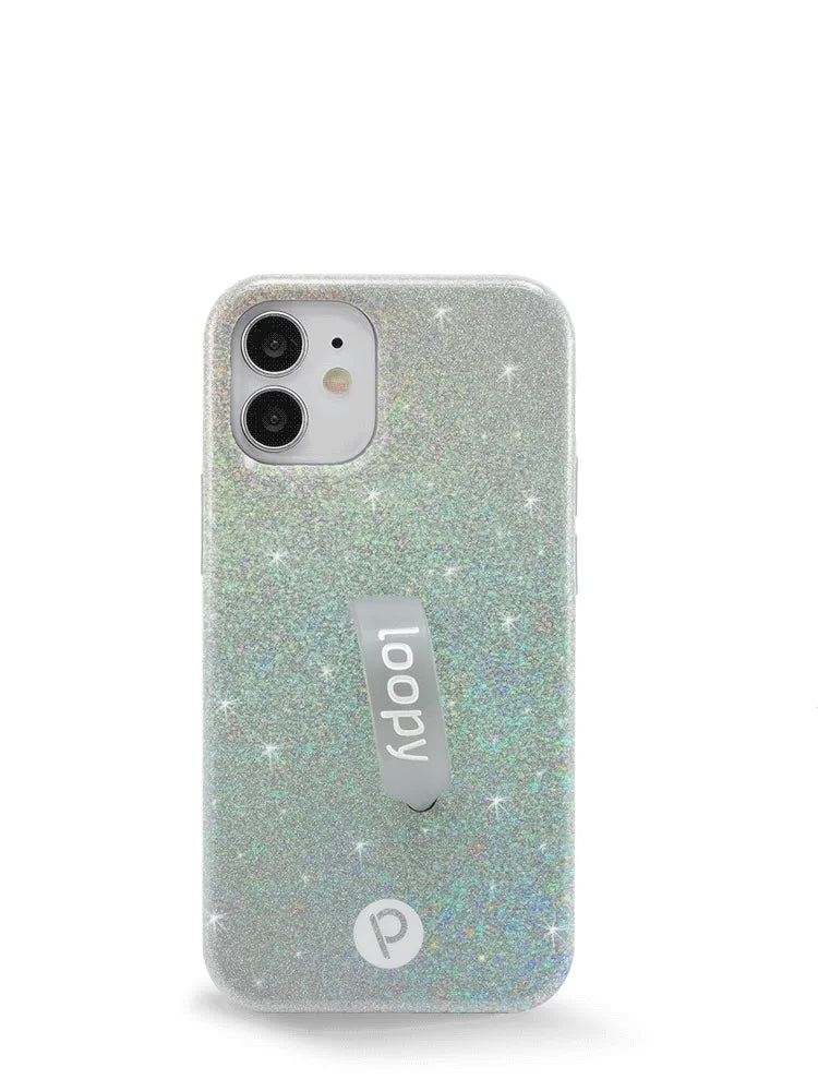 Sparkle Silver