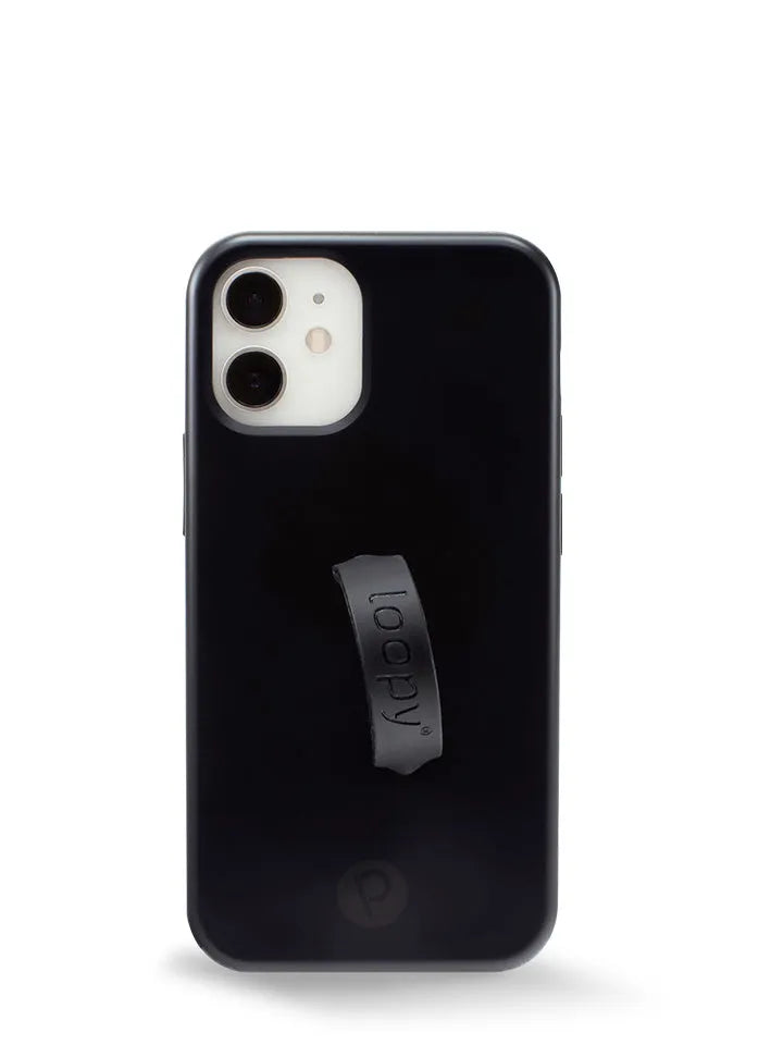 Stealth Black