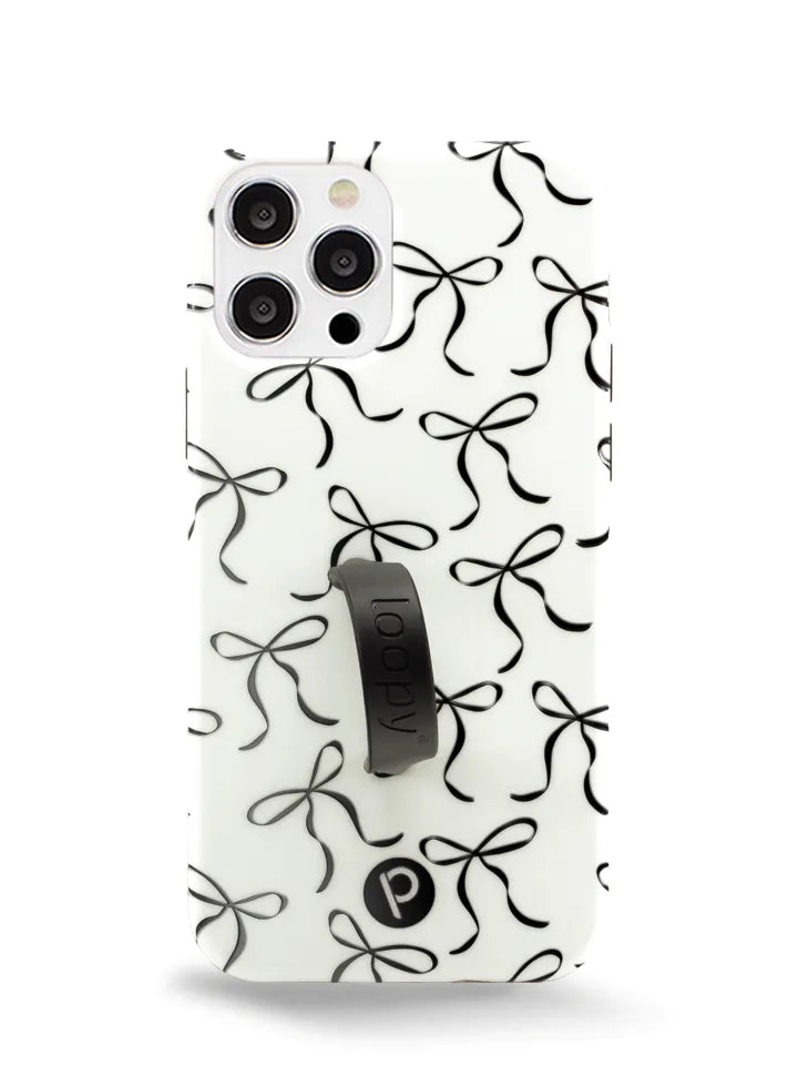 Black Bows