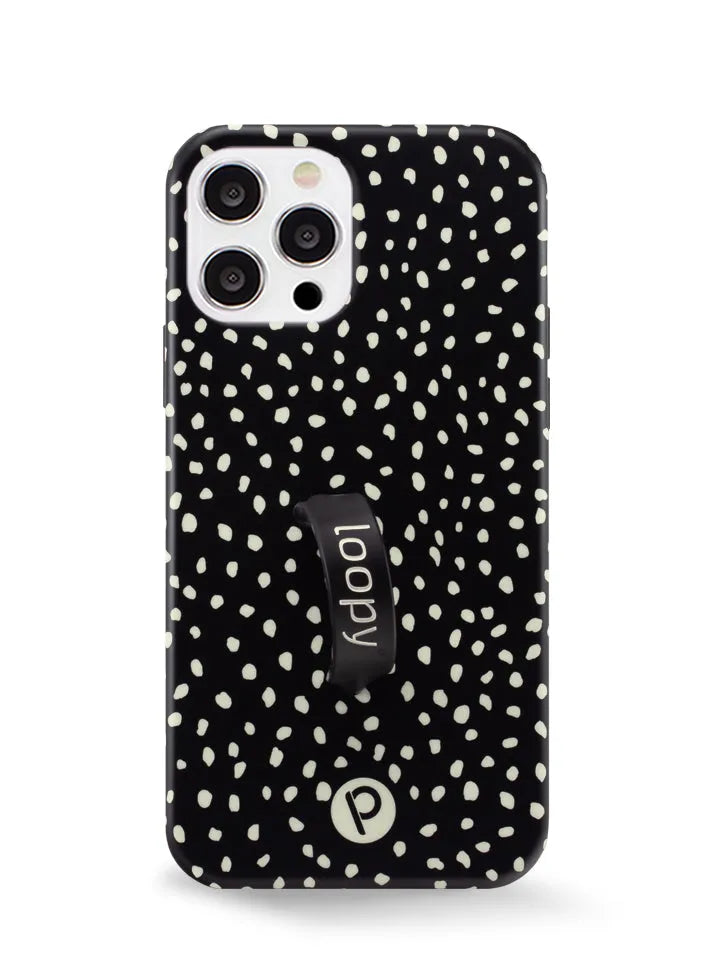 Noir Dots