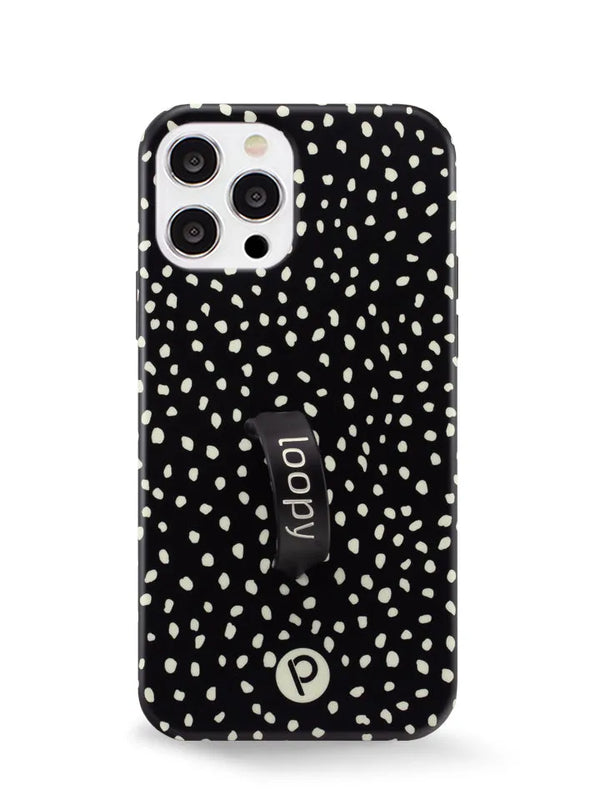 Noir Dots