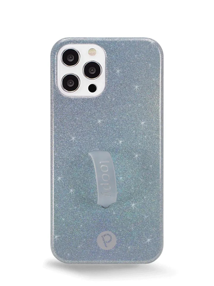 Platinum Sparkle