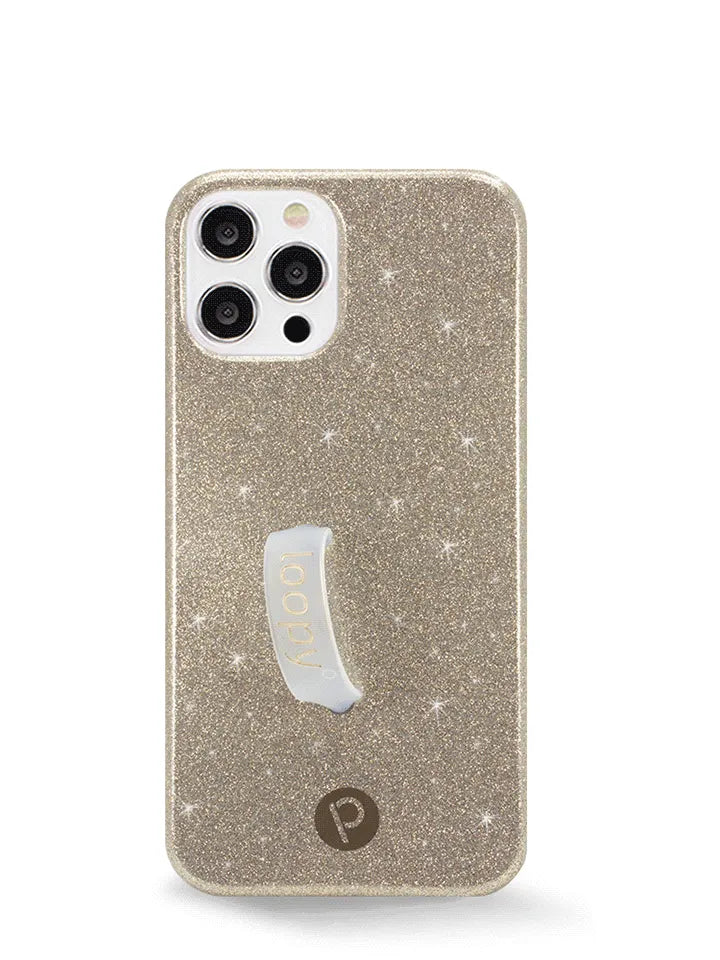 Champagne Sparkle