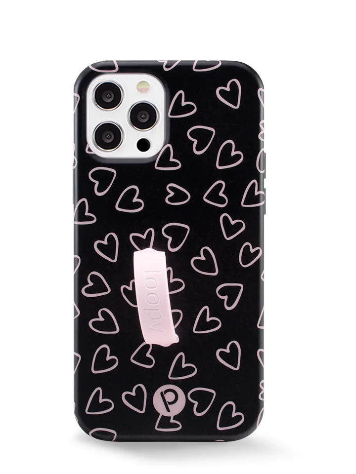 Midnight Hearts