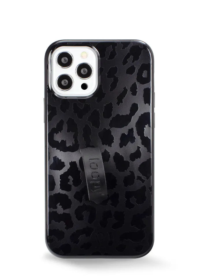 Midnight Leopard