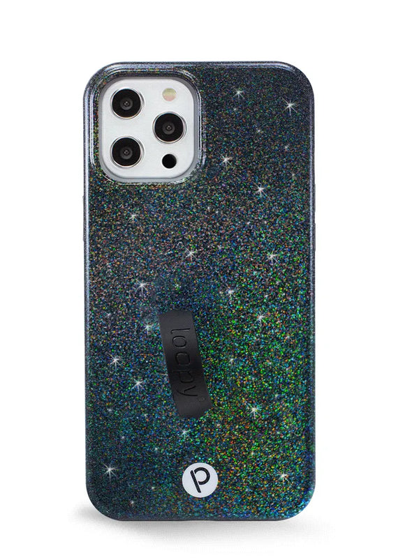 Sparkle Black