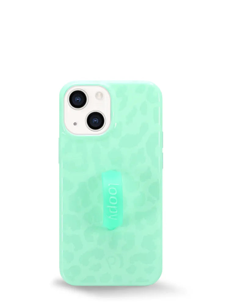 Mint Leopard Main image