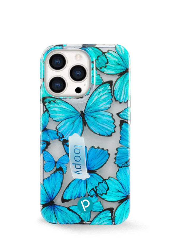 Butterflies