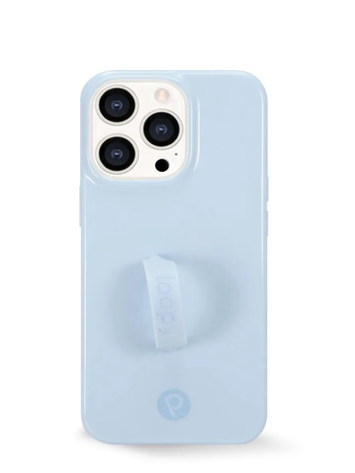 Ice Blue