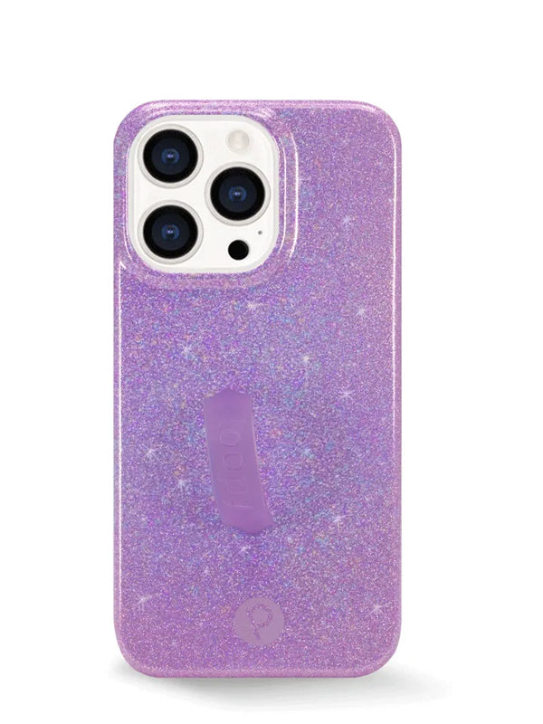Lavender Sparkle