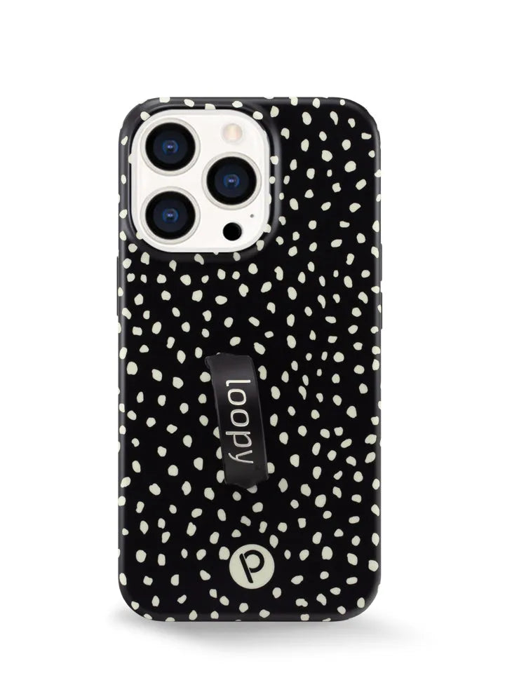 Noir Dots