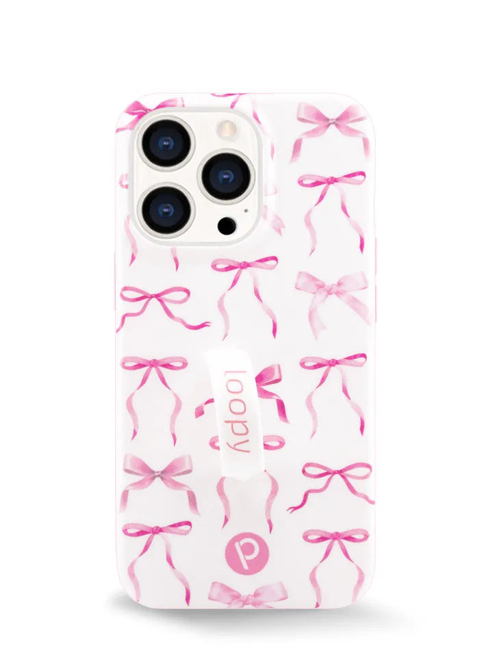 Pink Bows