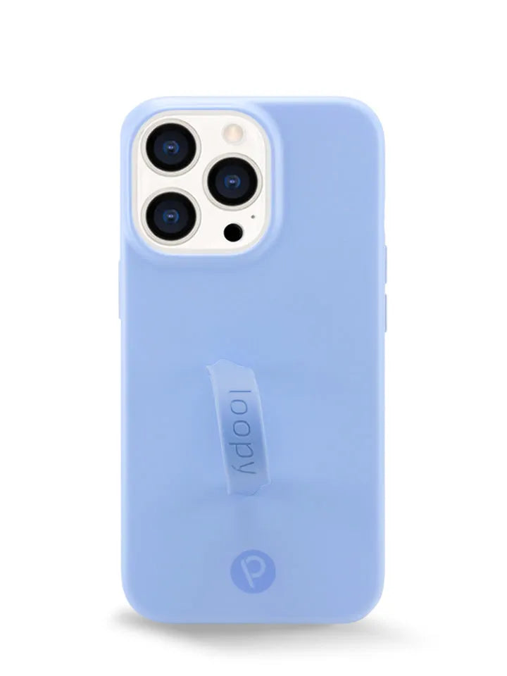 Sierra Blue