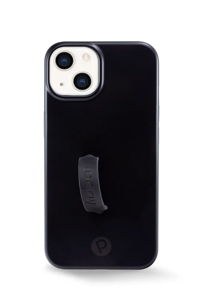 Stealth Black