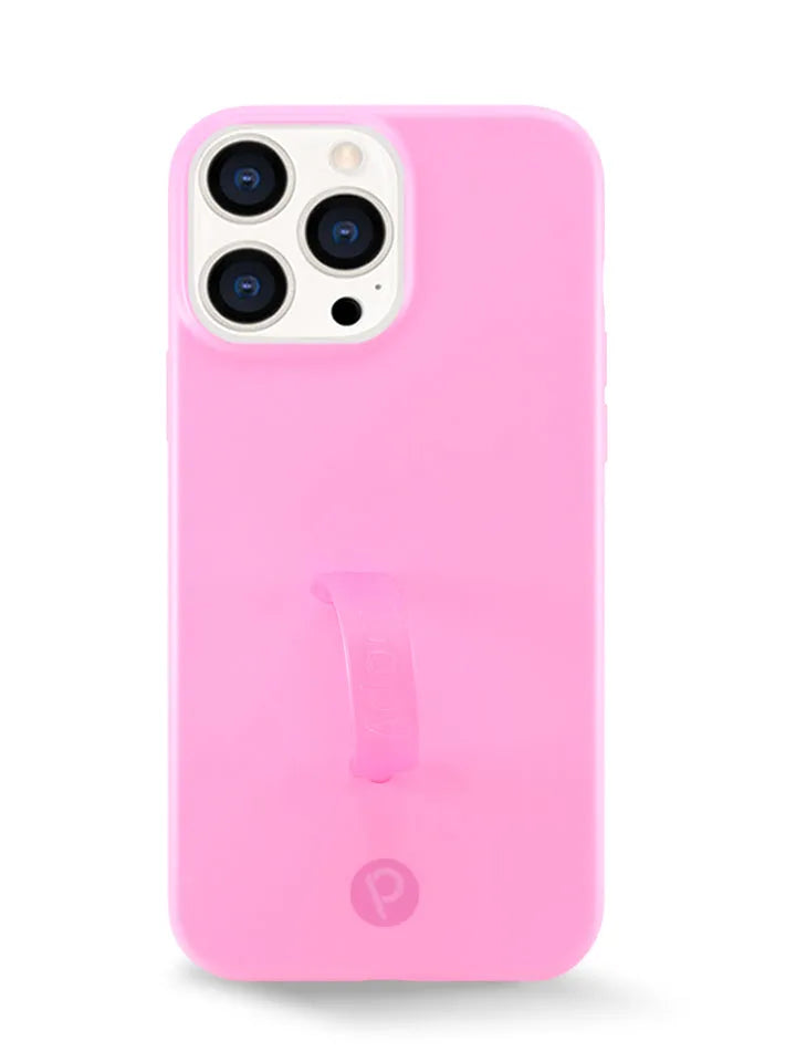 Berry Pink
