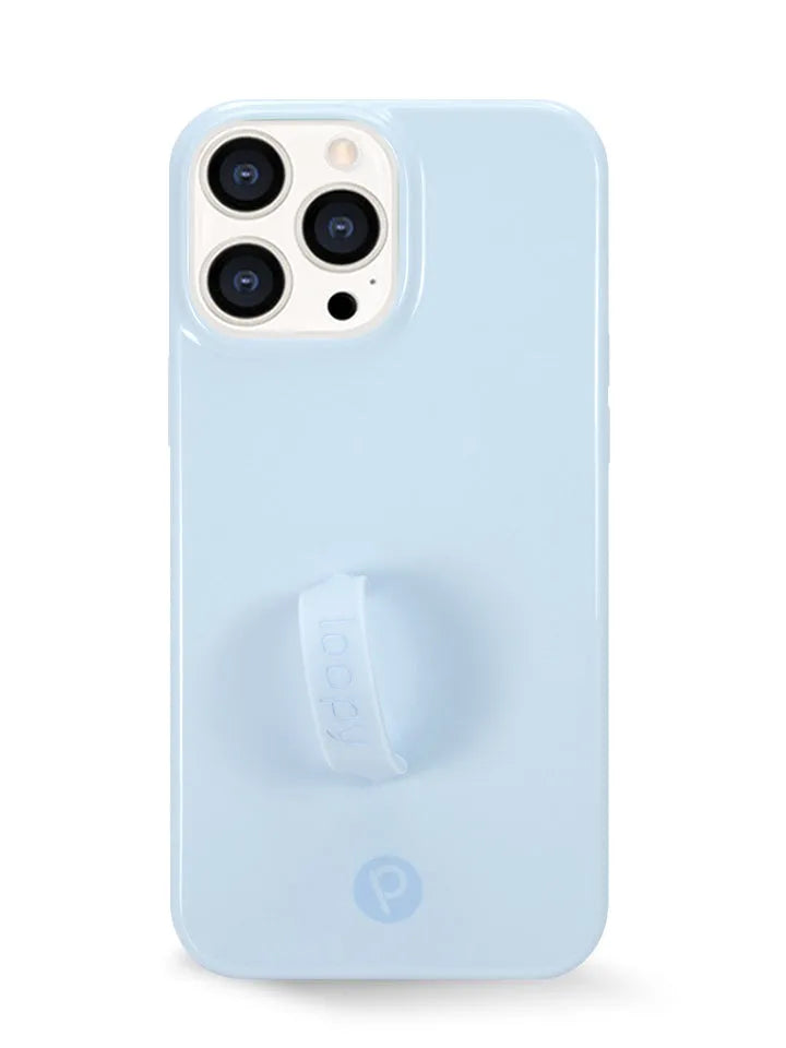 Ice Blue