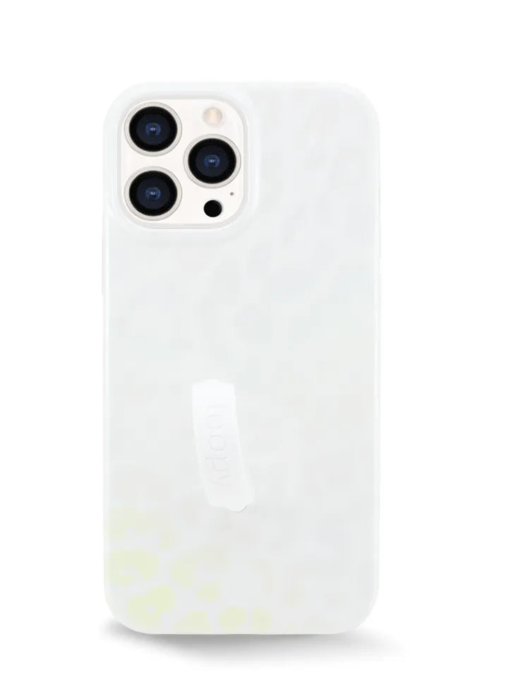 Opal Leopard