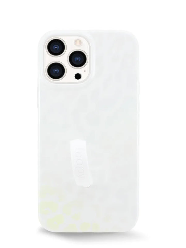Opal Leopard