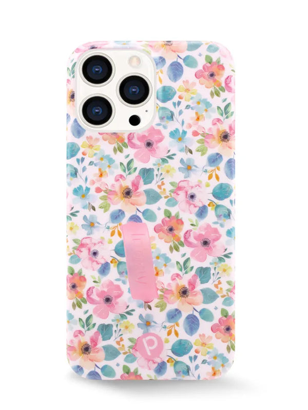 Pastel Petals