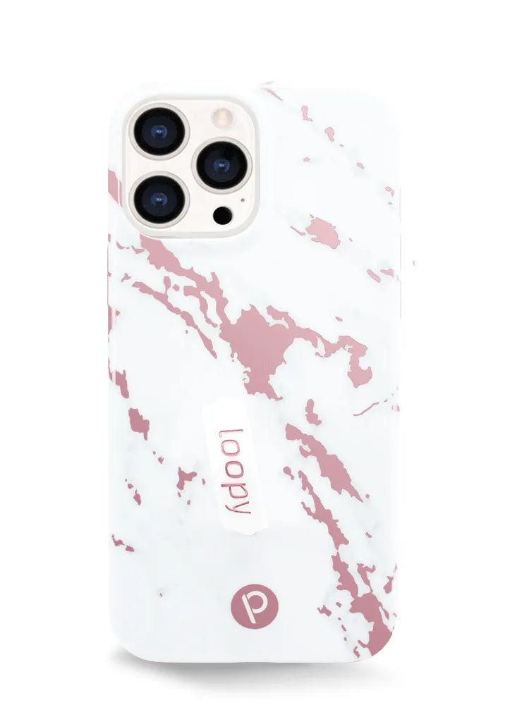 Rose Marble Metallic Main image