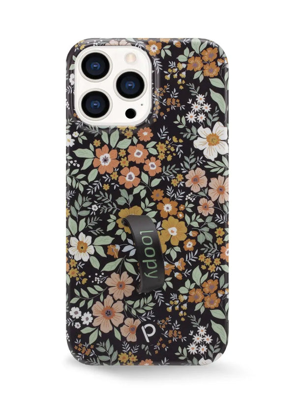 Vintage Blooms
