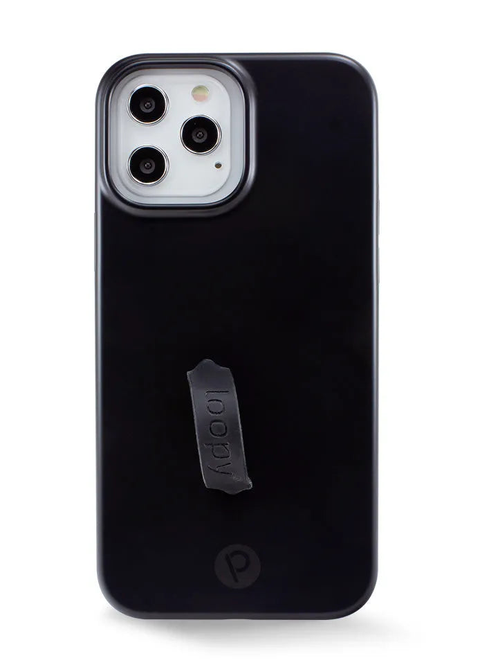 Stealth Black