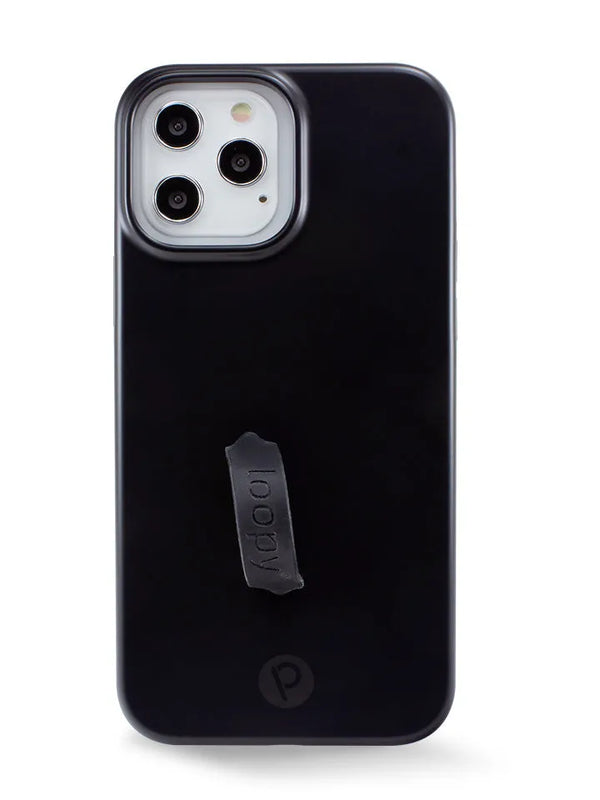 Stealth Black