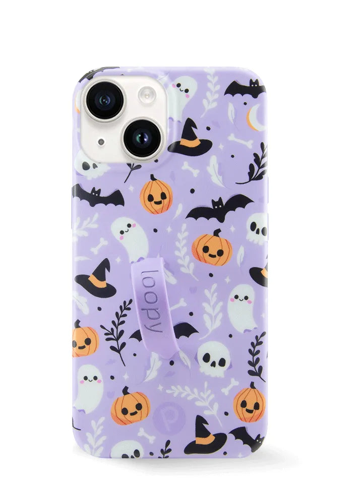 Boo Crew