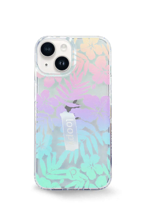 Clear Pearl Paradise