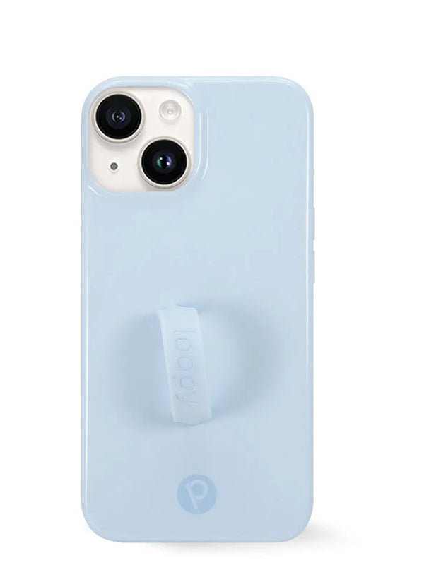 Ice Blue
