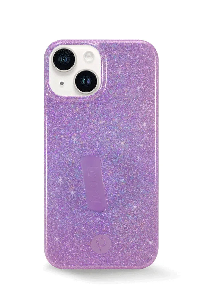 Lavender Sparkle