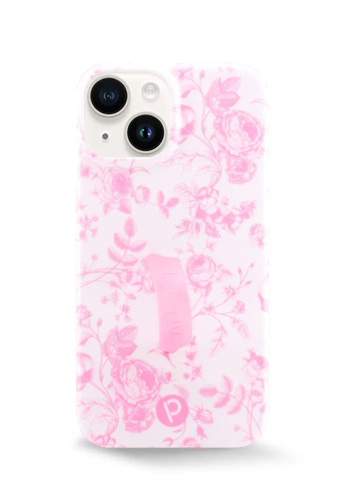 Pink Toile Main image