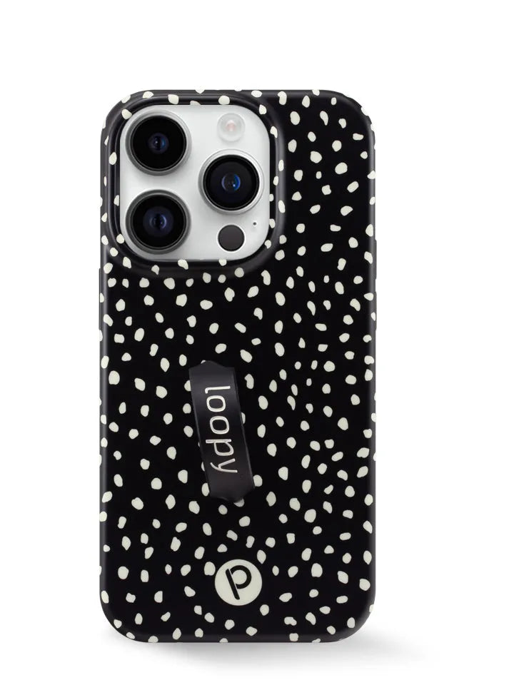 Noir Dots
