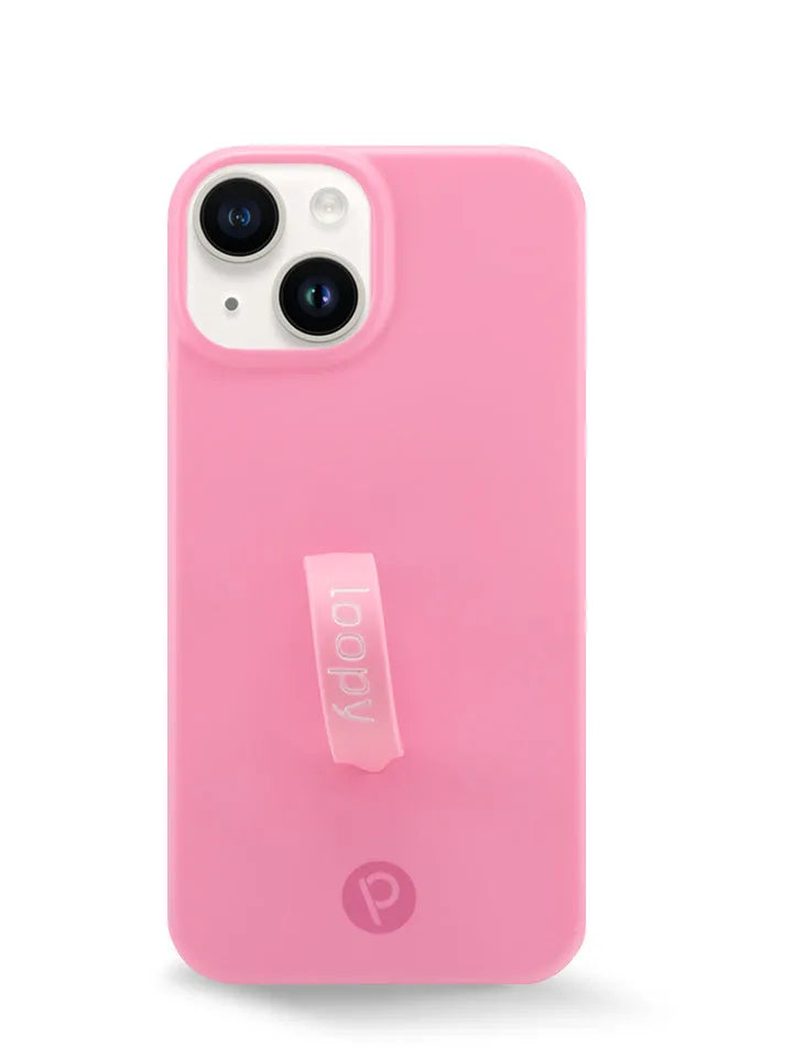 Bubblegum Pink Main image