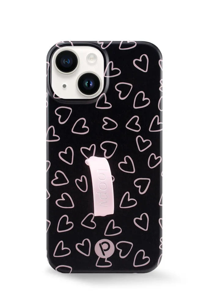 Midnight Hearts